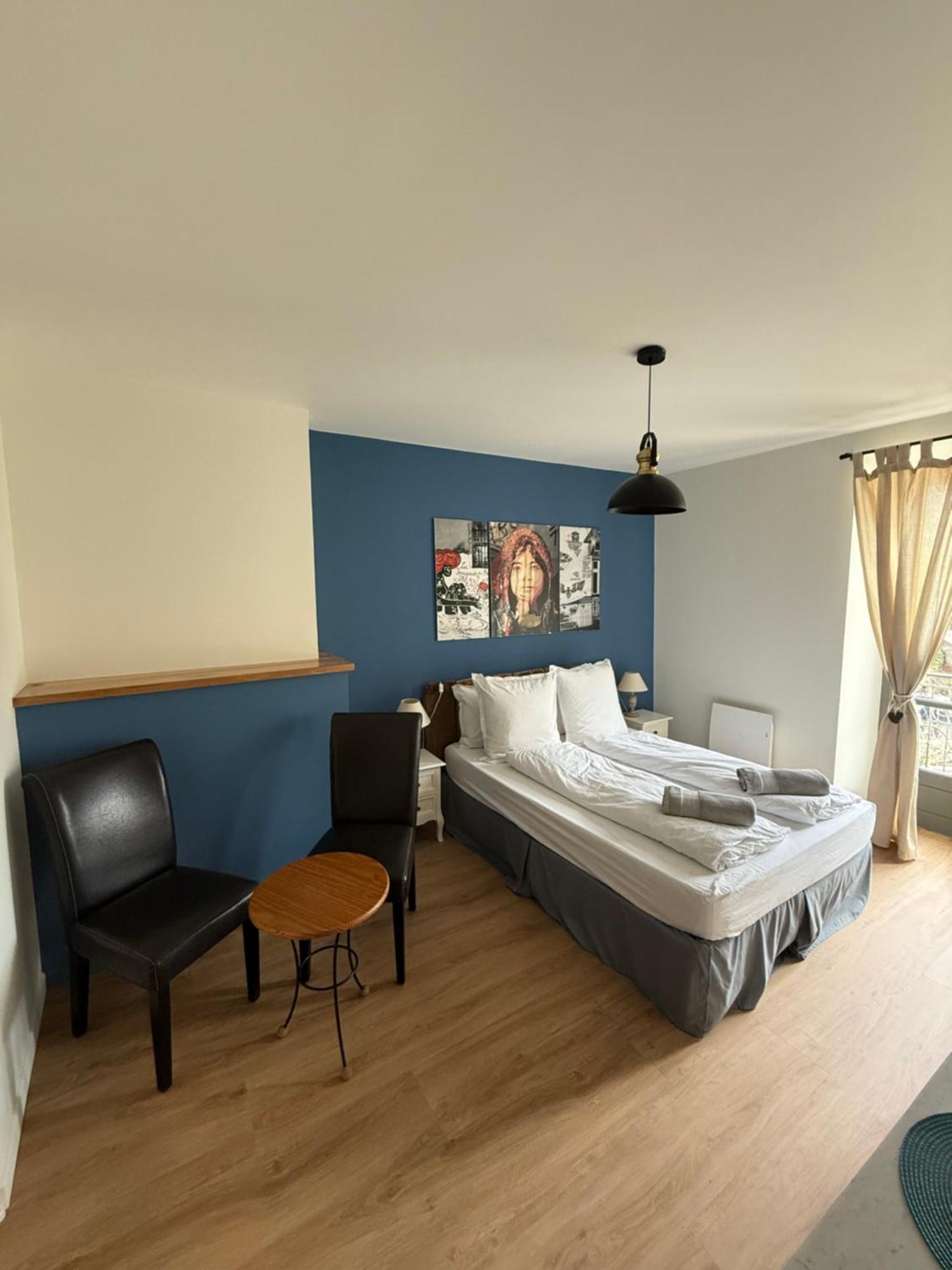 Hotel Au Pont D'Olt Saint-Côme-dʼOlt Esterno foto