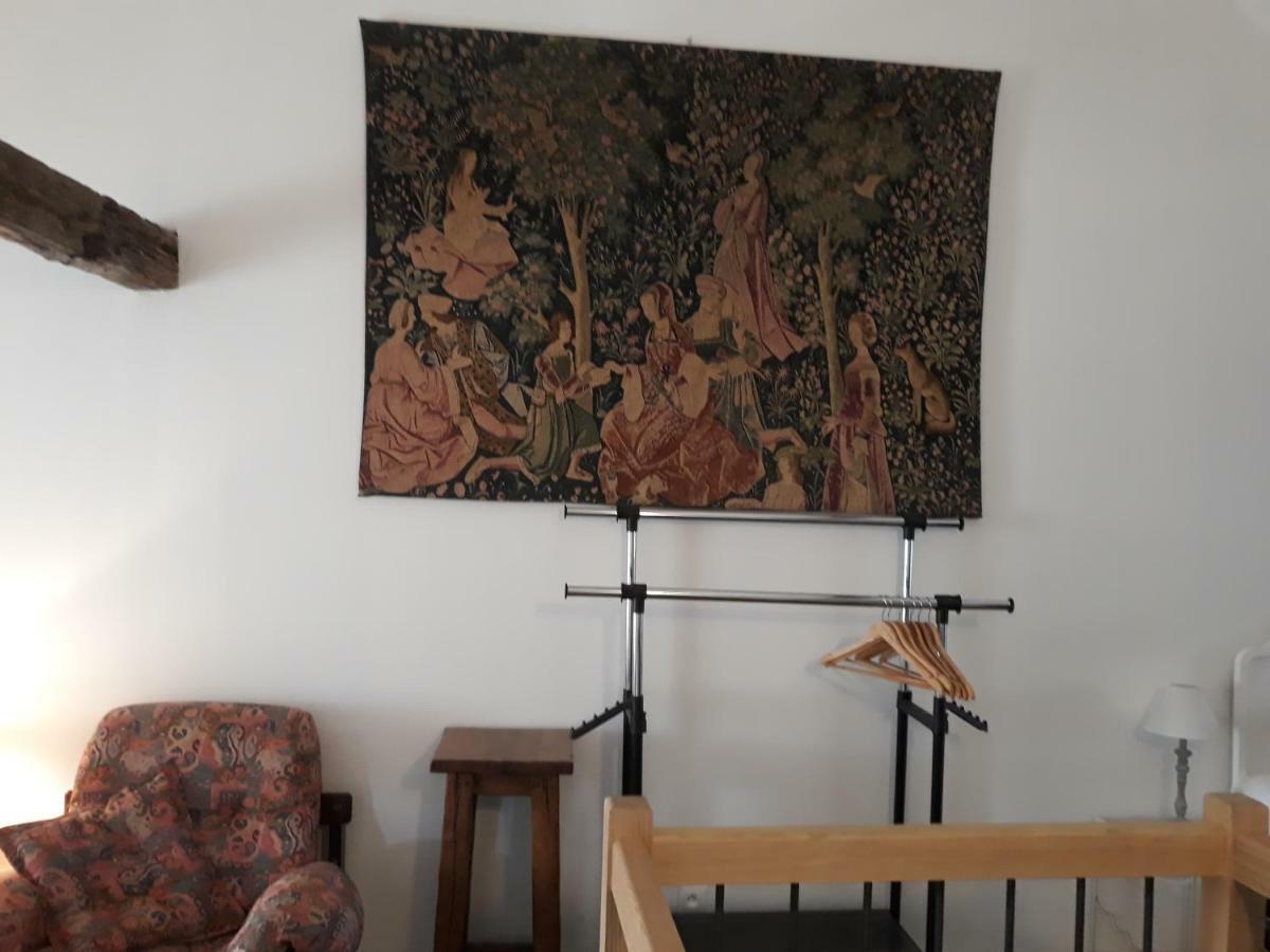 Hotel Au Pont D'Olt Saint-Côme-dʼOlt Esterno foto
