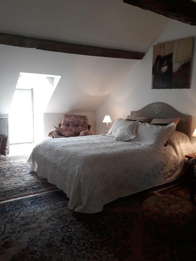 Hotel Au Pont D'Olt Saint-Côme-dʼOlt Esterno foto